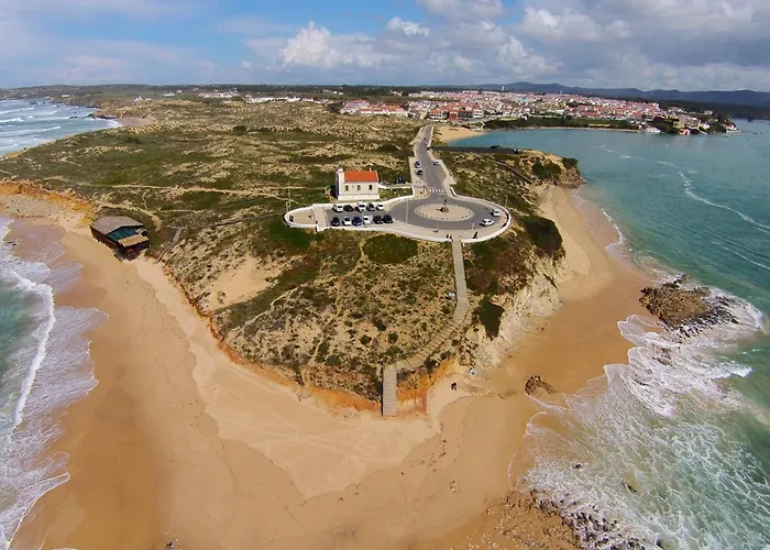 Hs Milfontes Beach Hotel - Duna Parque Resorts & Hotels
