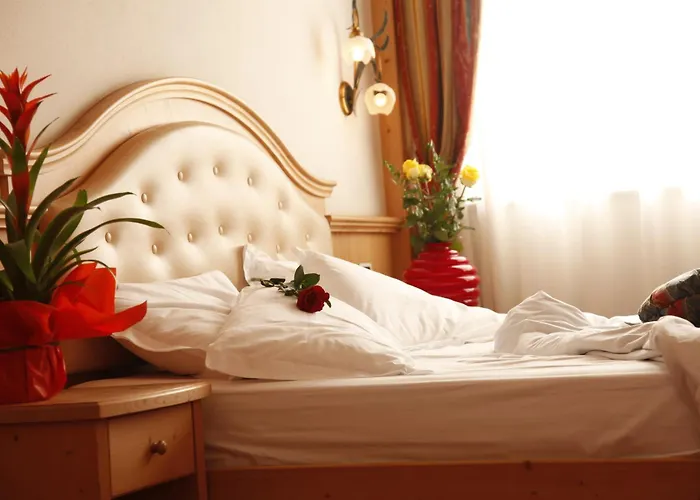 Hotel Mirabello - Slow Hotel Benessere Fiera Di Primiero