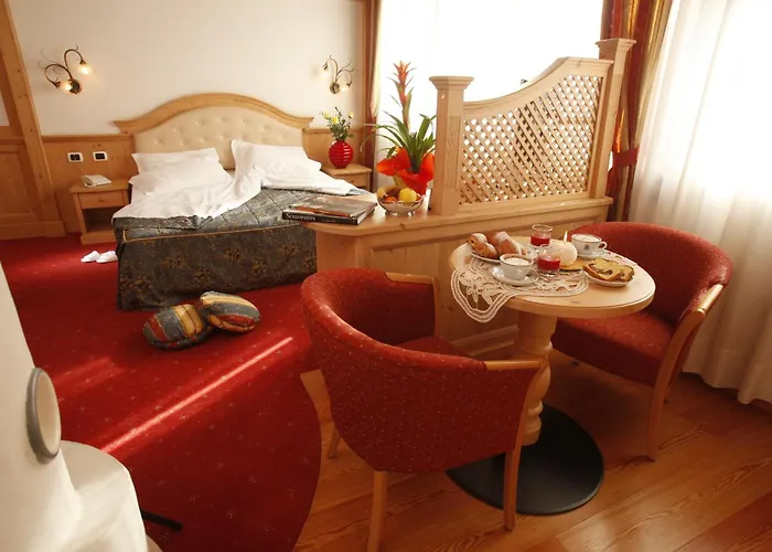 Hotel Mirabello - Slow Hotel Benessere