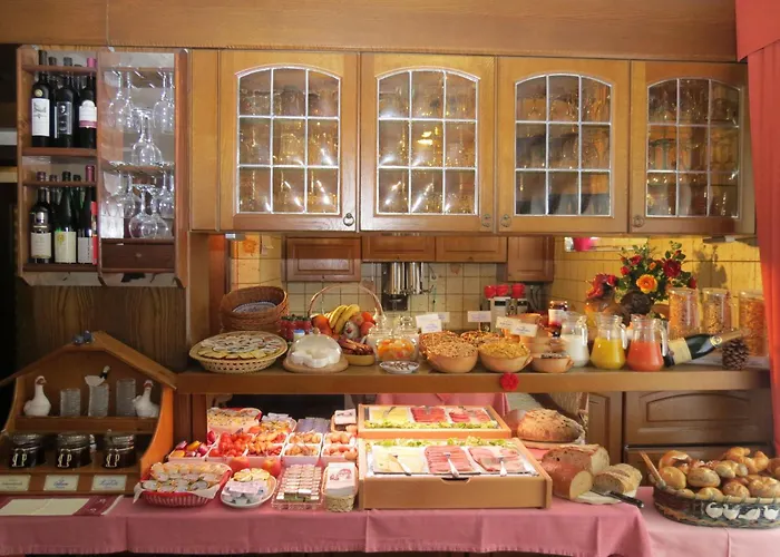 Hotel Silberdistel
