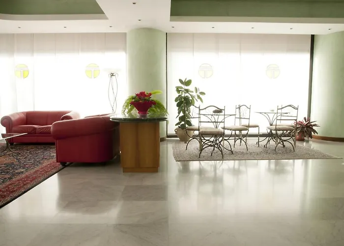Hotel Thema Fossacesia