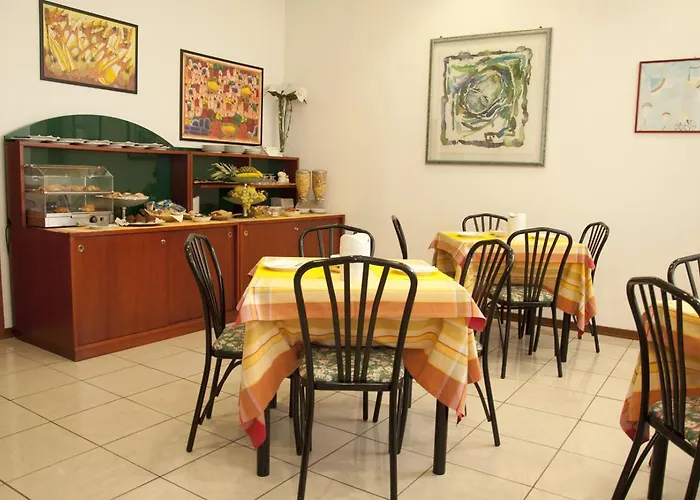 Hotel Thema Fossacesia