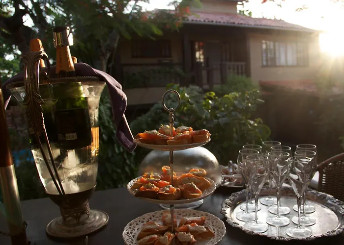 Villa Balthazar Búzios