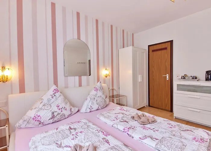 Cafe Rosi Hotel Verbandsgemeinde Verbandsgemeinde Bernkastel-Kues