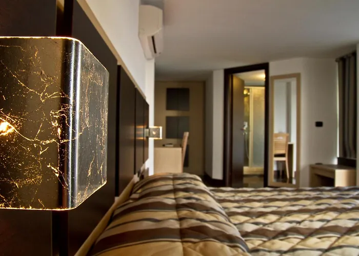 Hotel Ristorante Centosedici Terracina