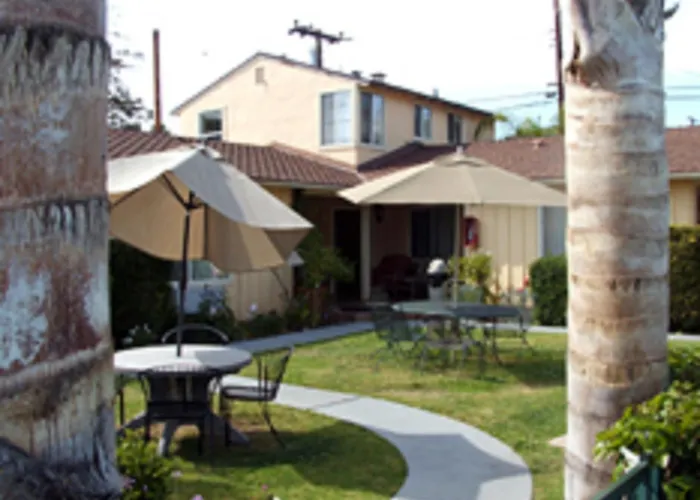 Oasis Inn And Suites Santa Barbara