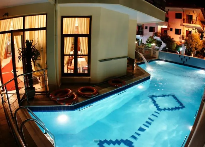Hotels in Pori