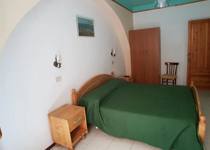 Hotel Casa Vittorio Città di Lipari