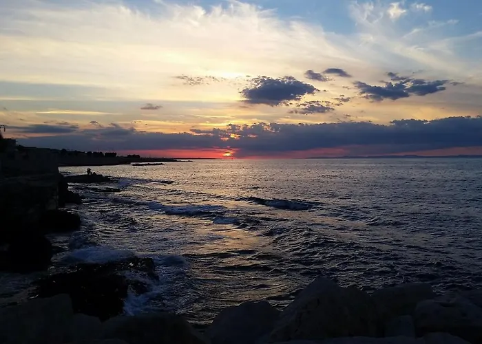 Hotel Mediterraneo Giovinazzo