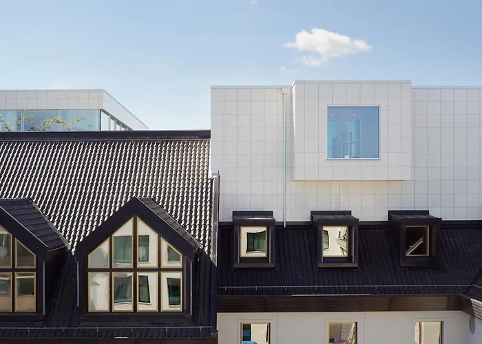 Los mejores  12 Hoteles Spa en Växjö para una Escapada de Relax 