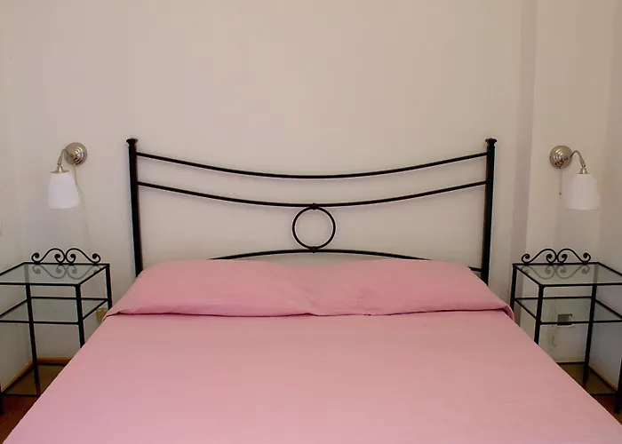 Hotel Bernardone Camaiore