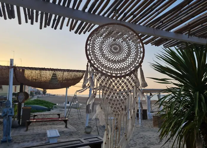 Villa Tropical Francavilla Al Mare