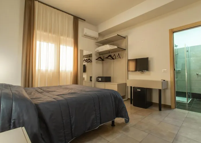 Hotel Nautic Lampedusa