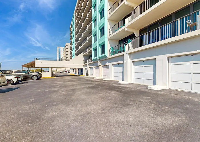 Island Winds East 809 Villa Gulf Shores