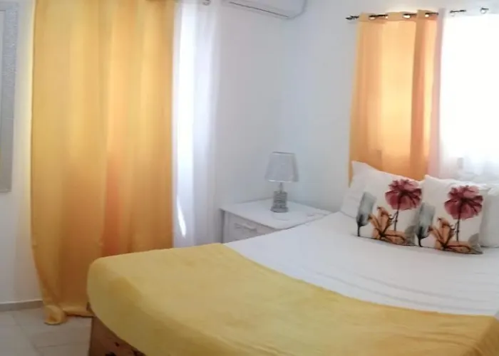 Hostal Palmas De Punta Cana Hotel