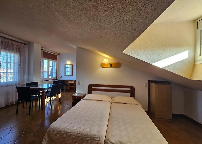 Hotel Blue Spot Malgrat de Mar