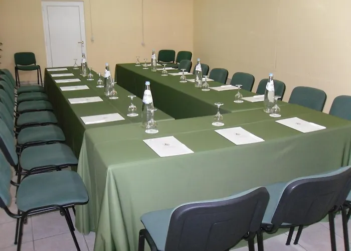 Grande Hotel Dom Dinis Mirandela