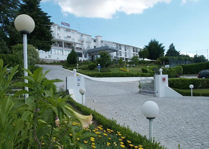 Hotel Belsol Belmonte 