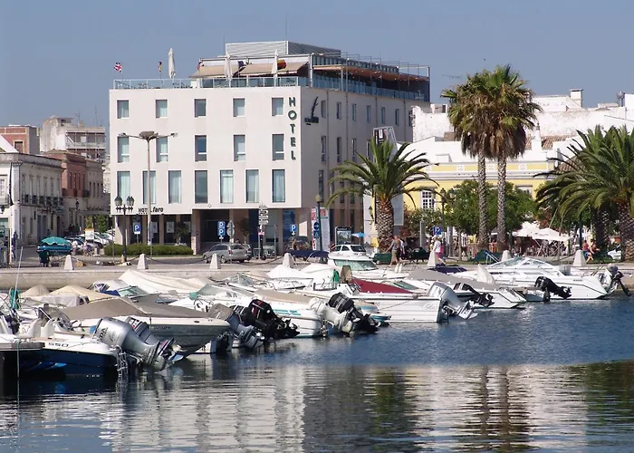 Occidental Faro Hotel