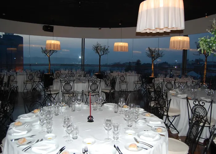Hotel Dighton Oliveira de Azeméis