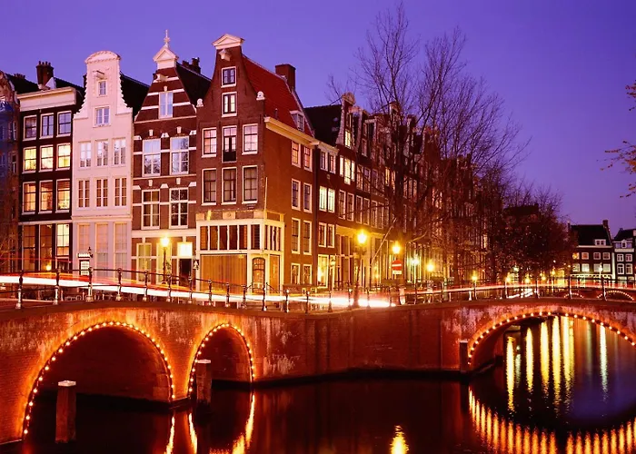 Mozart Hotel Amsterdam