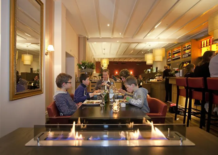 Hotels in Veere