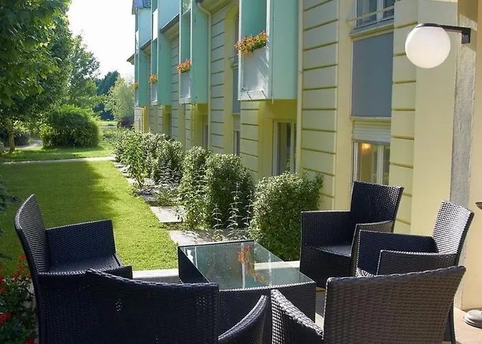Hôtel Restaurant Le Rive Gauche Joigny