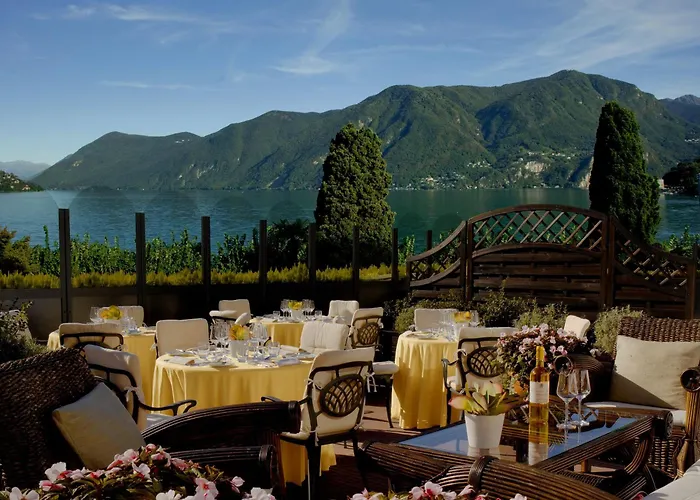 Hotel Splendide Royal