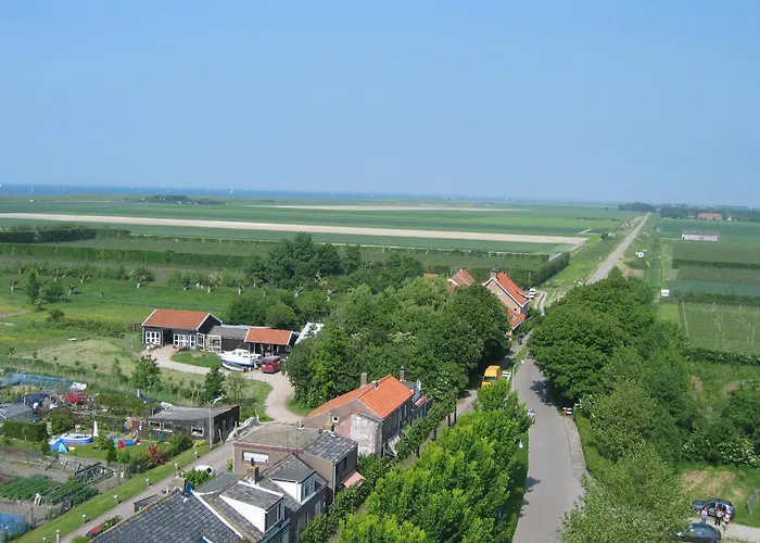 Hotels in Wissenkerke
