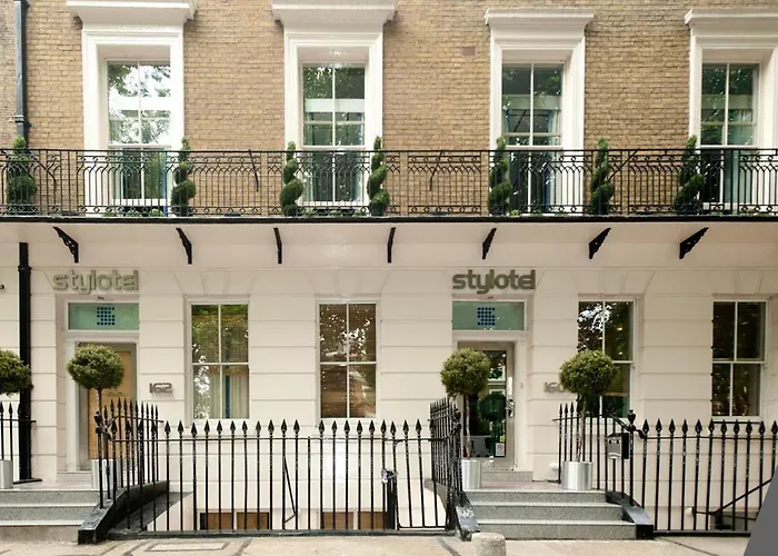 Stylotel Londra