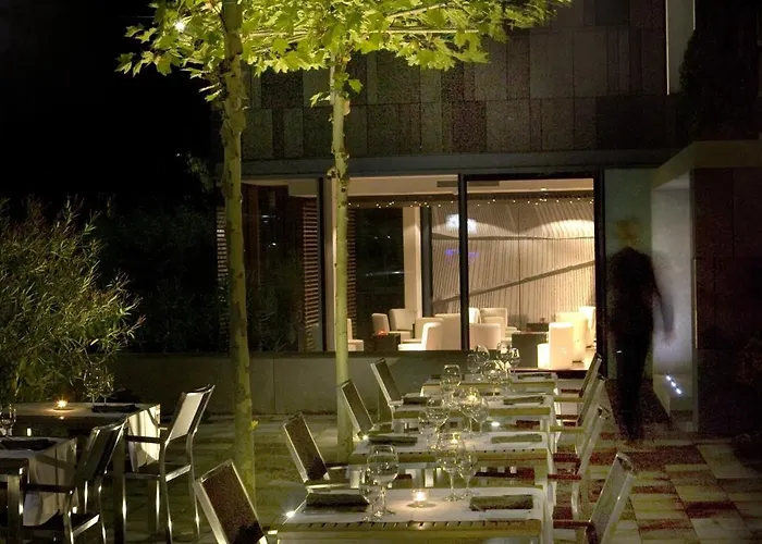 Becker'S Hotel & Restaurant Trier