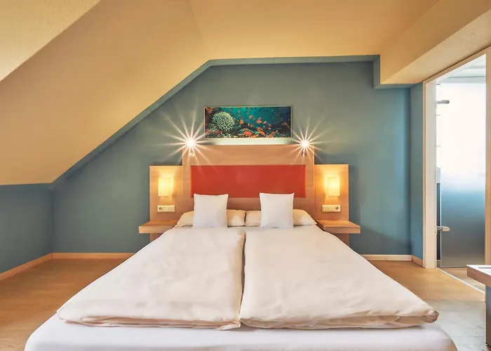 Hotels in Aufkirchen