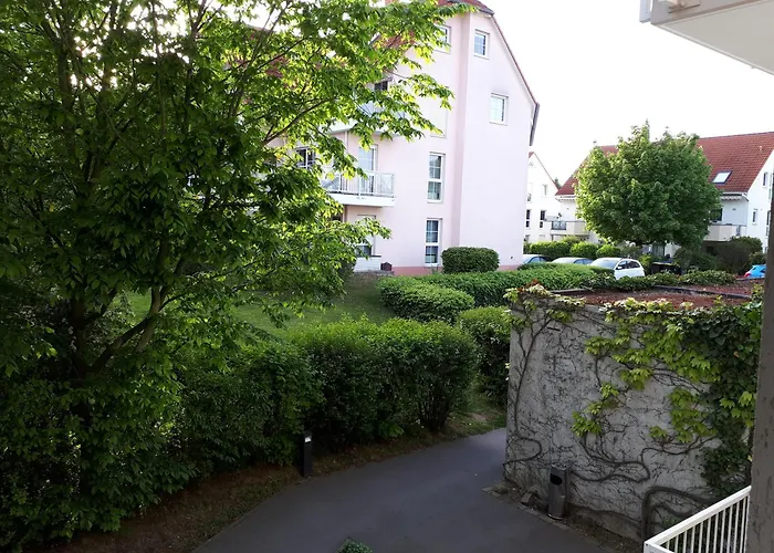 Markkleeberg Hotels