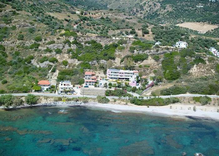 Hotels in Plakias