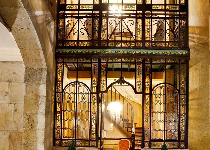 Hotel Belle Epoque Beaune 