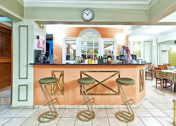 Hotels in Kastoria