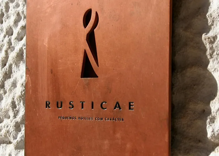 Uncastillo Hotels