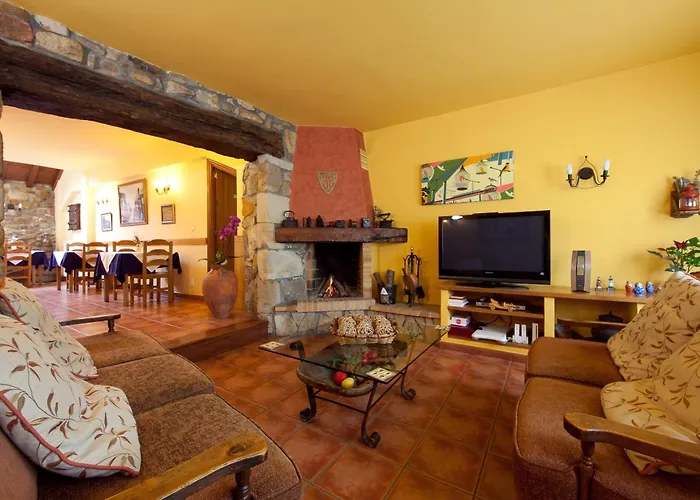 Hoteles en Lezama (Biscay)