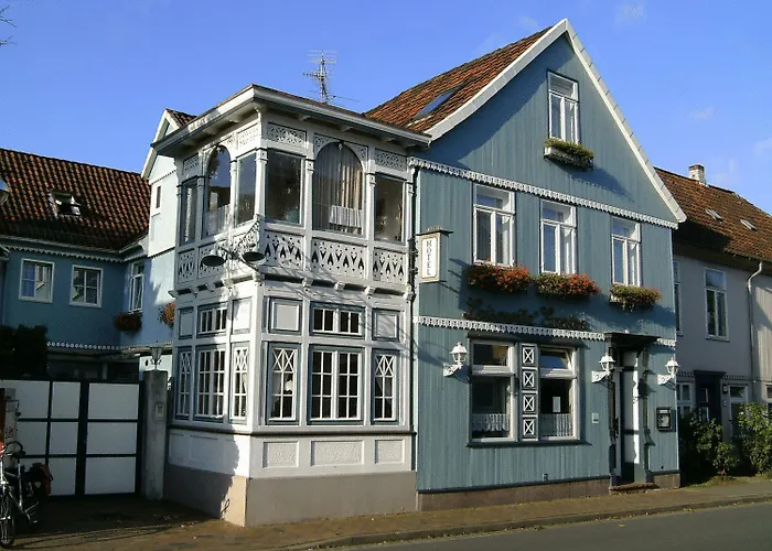 Leisewitz' Garten Celle