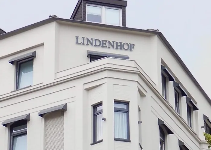 Hotel Lindenhof Düsseldorf