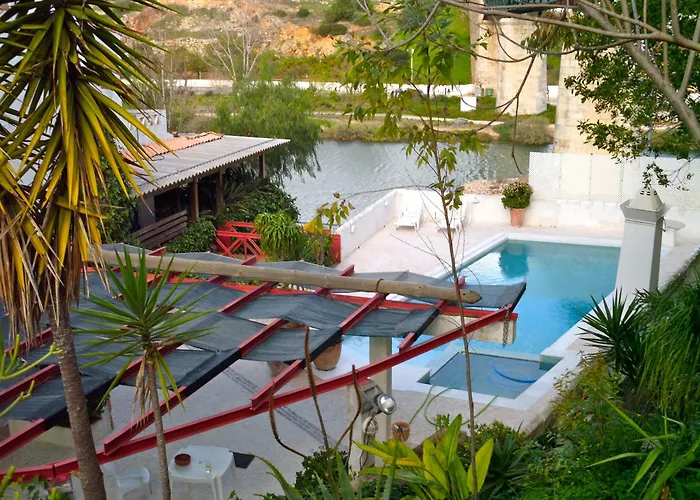 Casa Do Rio / Tavira Inn - Adults Only