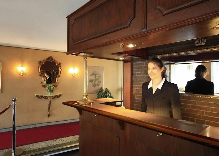 Hotel Lafayette