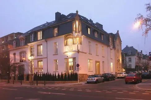 Key Inn Serviced Residences Belair Luxemburgo
