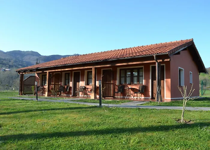 Hotel Rural Casa de Campo Soto De Cangas