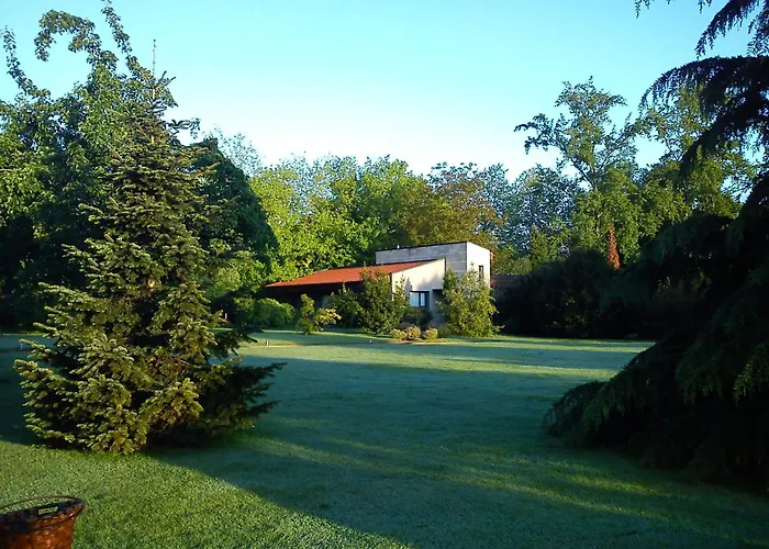 Jardin de Carrejo
