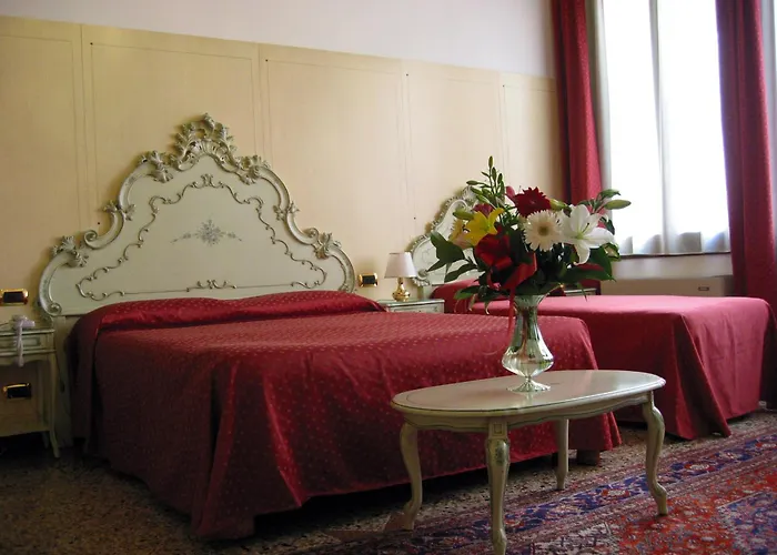 Guesthouse Ca' San Marcuola 1 Venezia