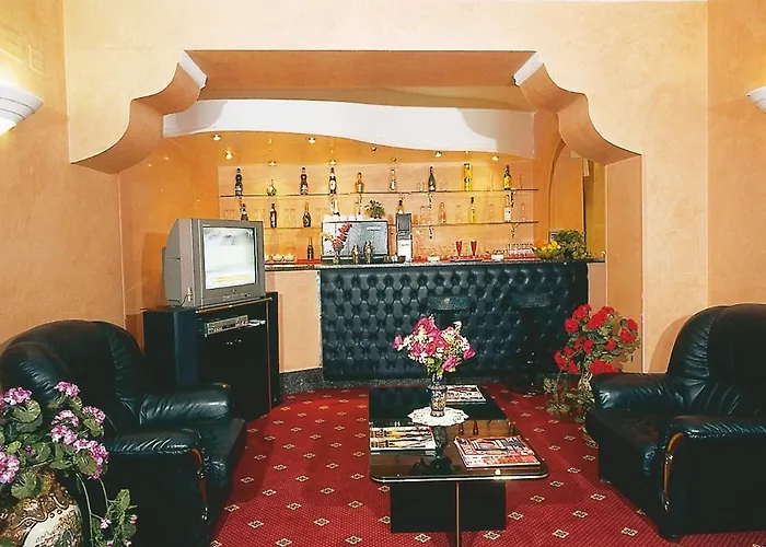 Hotel Sorriso San Remo
