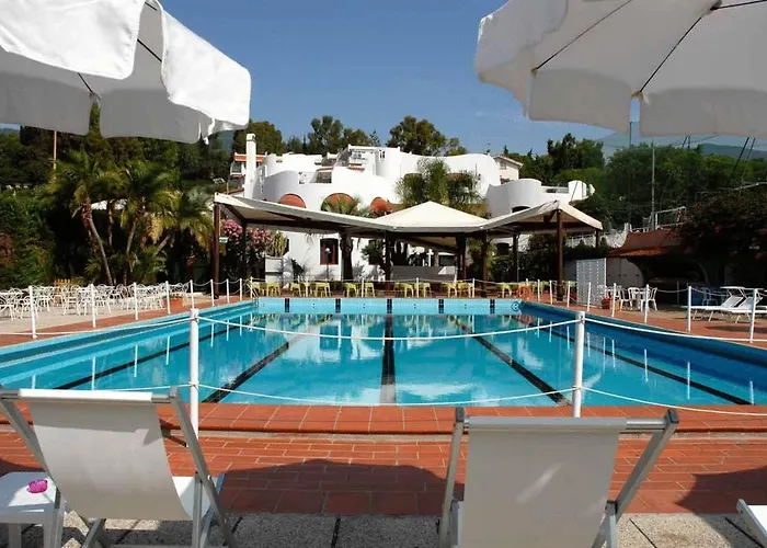 La Locanda Azzurra Sanremo