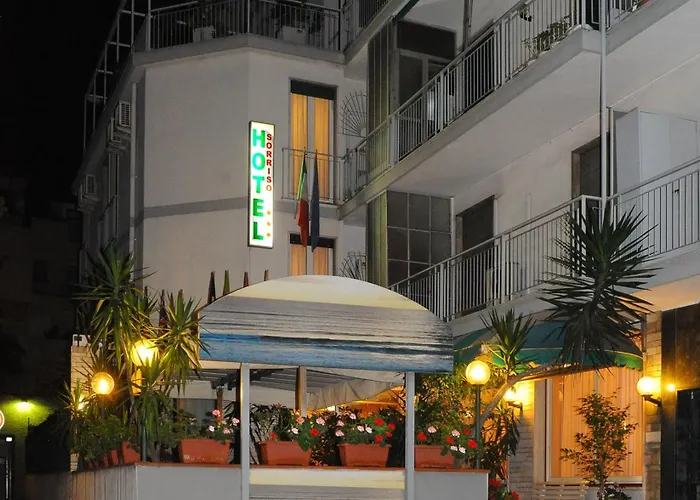 Hotel Sorriso San Remo