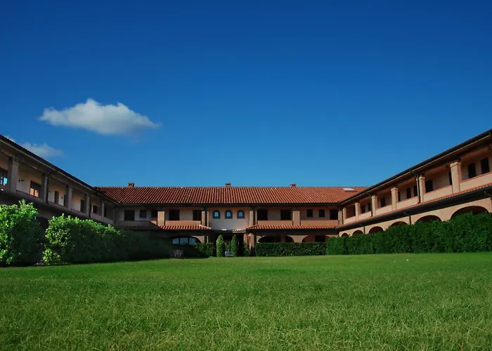 Hotel Borgo degli Olivi Riotorto
